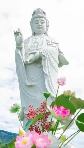 乐盈VI观音传世经典三日法会通启